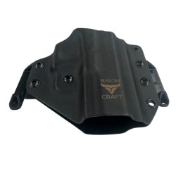 Bison | OWB Kydexove pouzdro GLOCK